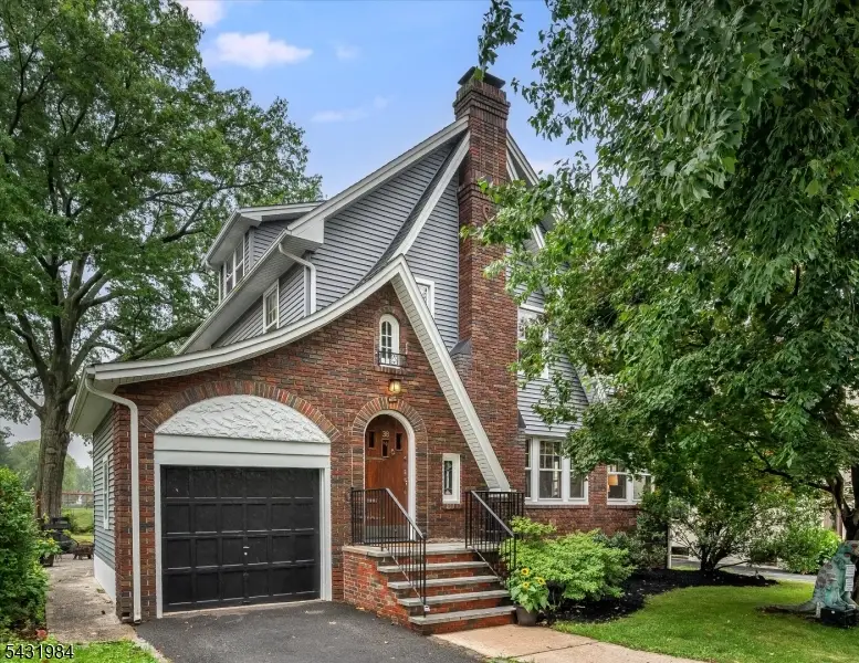 38 Burroughs Way, Maplewood, NJ 07040 - #1