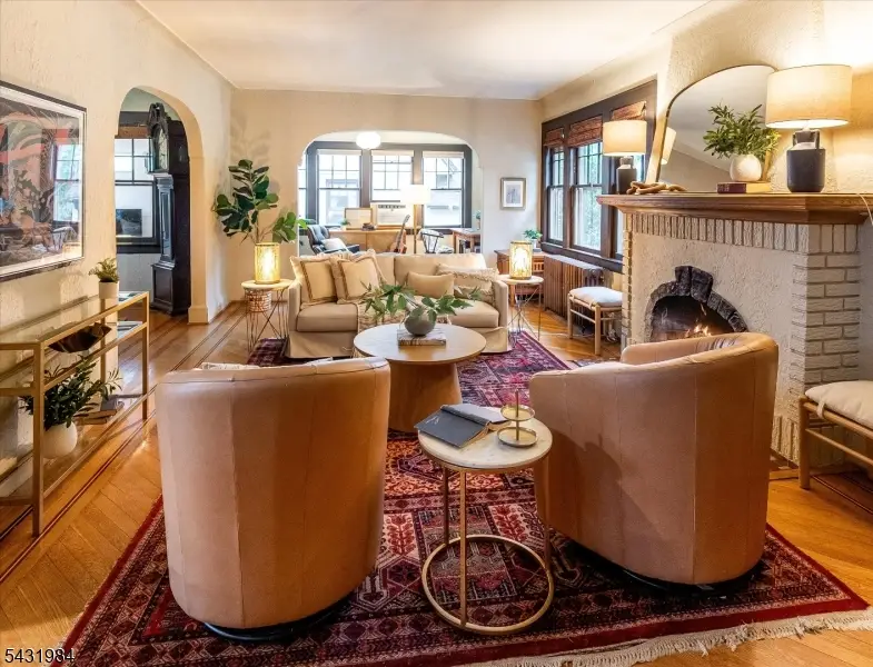 38 Burroughs Way, Maplewood, NJ 07040 - #3