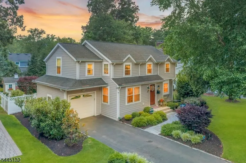 23 Kimball St, Chatham, NJ 07928 - #1