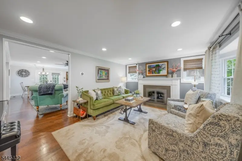 23 Kimball St, Chatham, NJ 07928 - #3