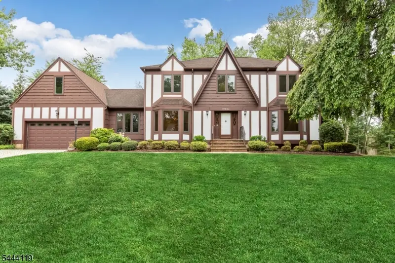 23 Puddingstone Way, Florham Park, NJ 07932 - #1