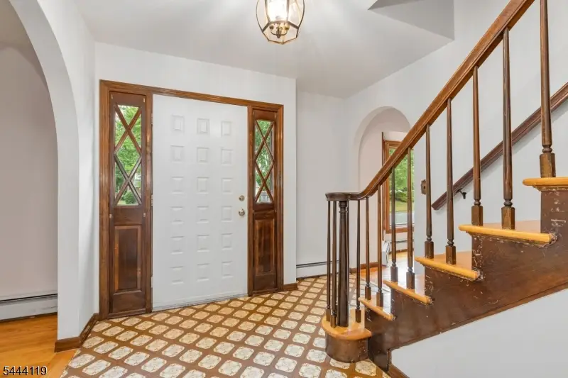 23 Puddingstone Way, Florham Park, NJ 07932 - #3