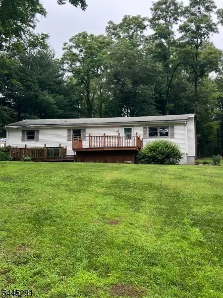 299 Mount Bethel Rd, Mansfield Twp., NJ 07865
