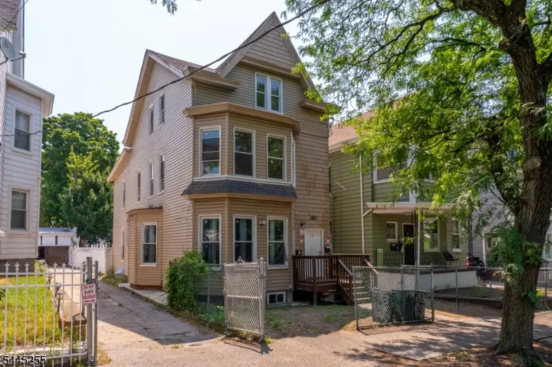 183 Graham Ave, North Haledon, NJ 07508 - #2