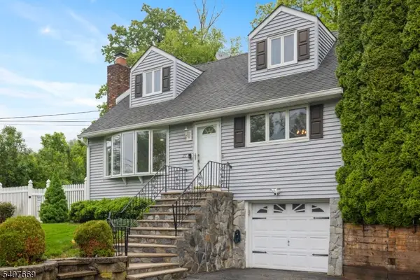 27 Jefferson Ter, Ogdensburg Boro, NJ 07439