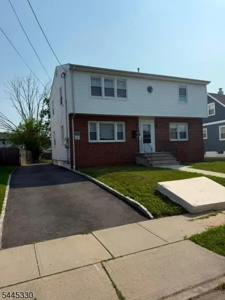 161 W Inman Ave, Rahway, NJ 07065 - #2
