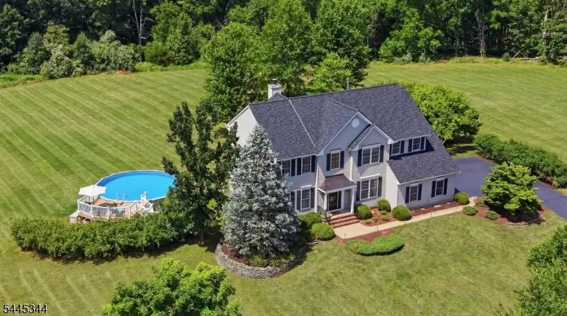 28 Music Mountain Blvd, West Amwell, NJ 08530 - #1