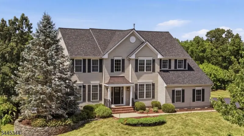 28 Music Mountain Blvd, West Amwell, NJ 08530 - #2