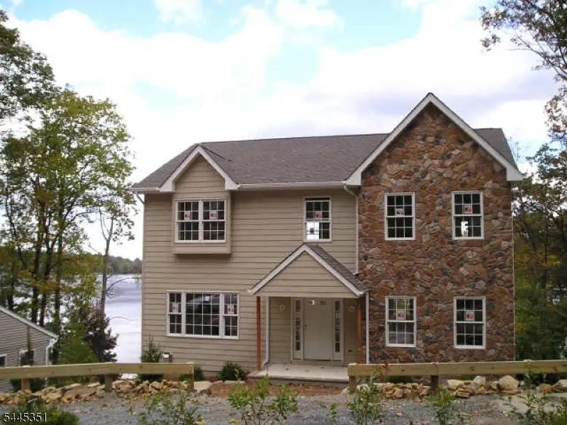 95 W Lake Shore Dr, White Meadow Lake, NJ 07866 - #1