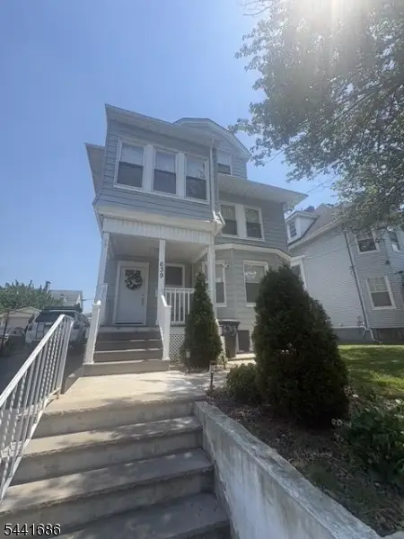 637-639 Parker St #2, Newark, NJ 07104 - #1