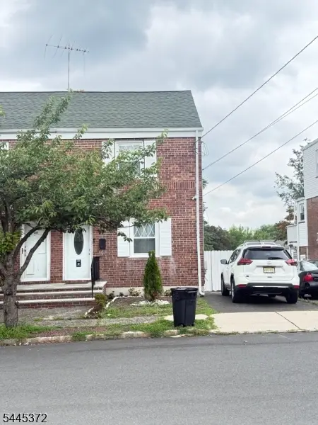 58 Sanford Ave, Belleville, NJ 07109 - #1