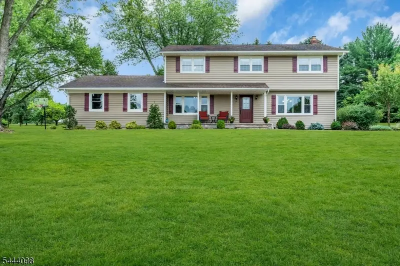 52 Lazy Brook Rd, Readington, NJ 08822 - #1