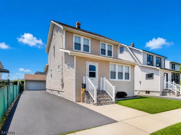 165 Randolph St, Carteret Boro, NJ 07008