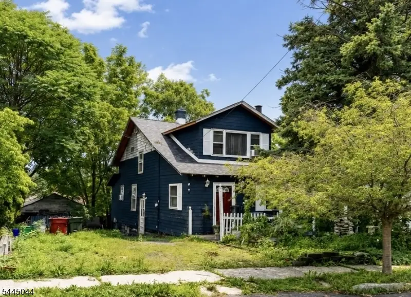 38 Orchard St, Nutley, NJ 07110 - #1