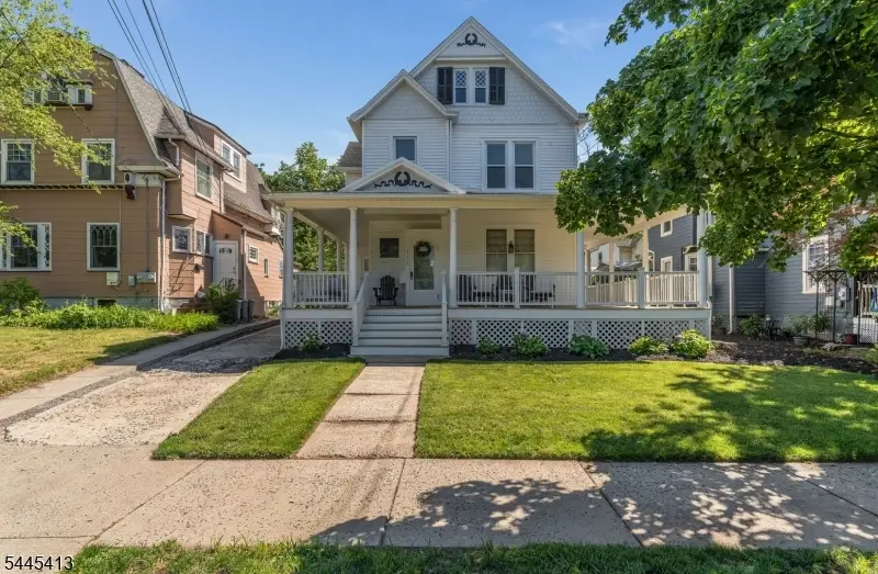 127 W Cliff St, Somerville, NJ 08876 - #2