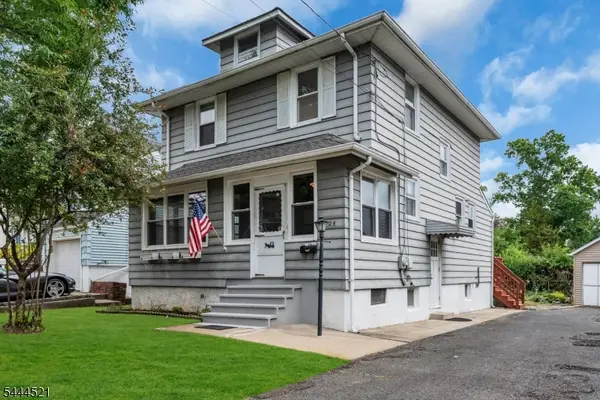 404 Elm St, Cranford Twp., NJ 07016