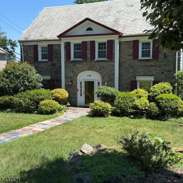 346 Harding Dr, South Orange Village Twp., NJ 07079