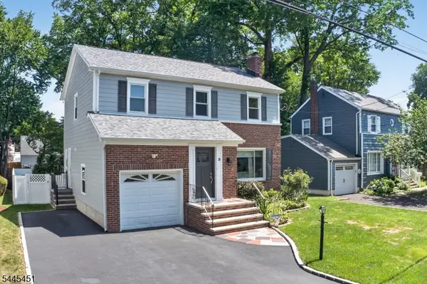 28 Kew Dr, Springfield Twp., NJ 07081