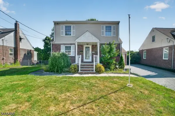 2761 Spruce St, Union Twp., NJ 07083