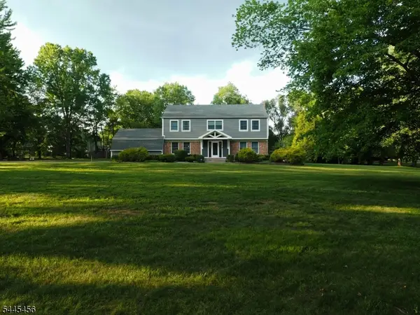 112 Victoria Dr, Bernards Twp., NJ 07920