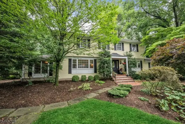 503 Mark Rd, Allendale Boro, NJ 07401