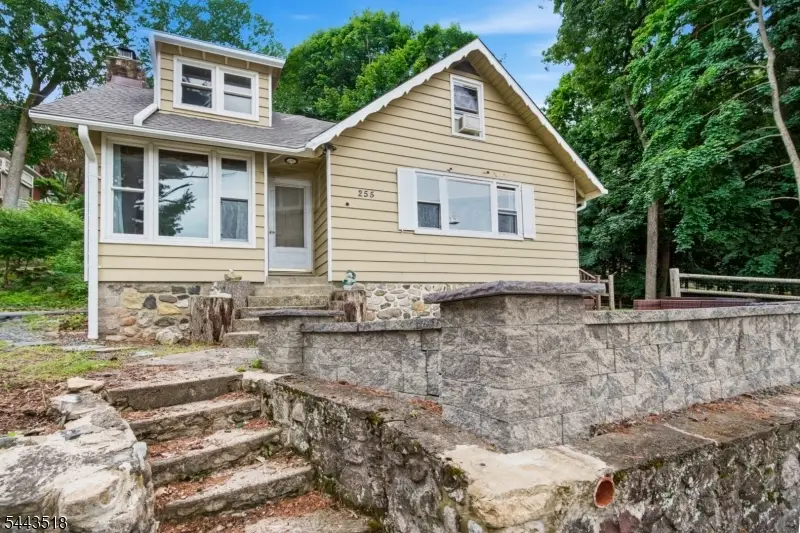 255 E Shore Trl, Lake Mohawk, NJ 07871 - #1