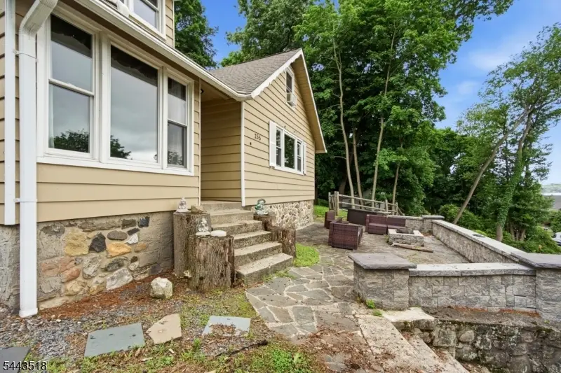 255 E Shore Trl, Lake Mohawk, NJ 07871 - #2