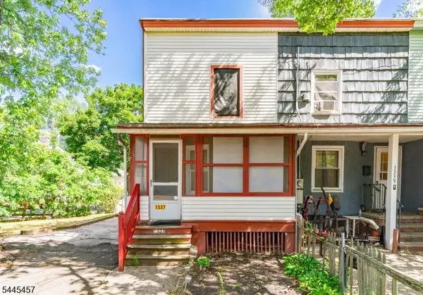 1337 S 2nd St, Plainfield City, NJ 07063