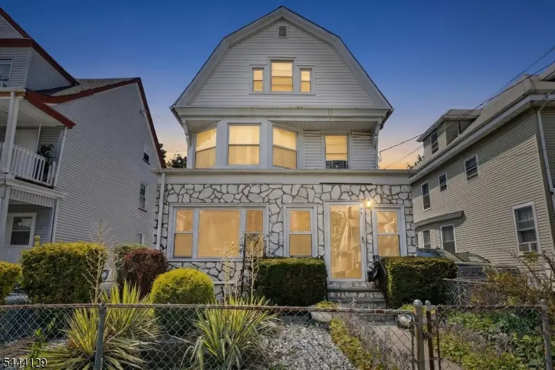 77 Orange Ave, Irvington, NJ 07111 - #1