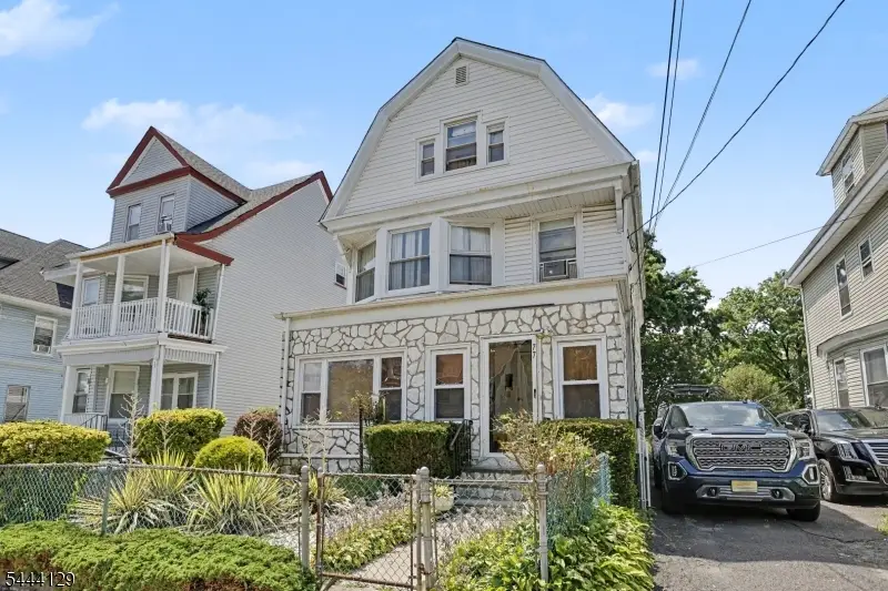 77 Orange Ave, Irvington, NJ 07111 - #2