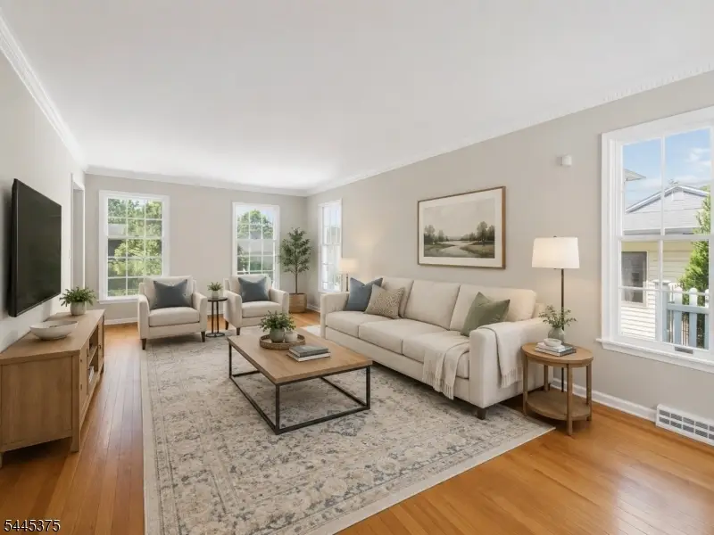 5 Elmer Ave, Bernardsville, NJ 07924 - #3