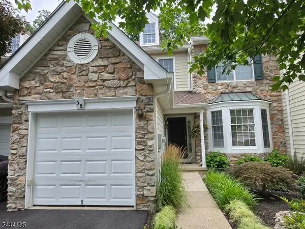 58 Patriot Hill Dr, Bernards Twp., NJ 07020