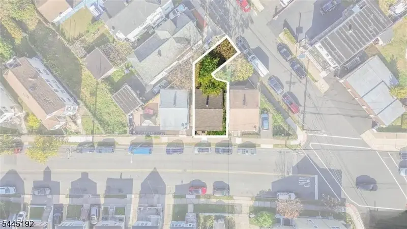 45 Dey St, Paterson, NJ 07503 - #2