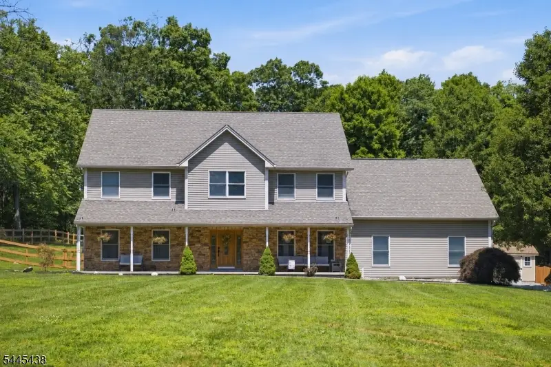 104 Haggerty Rd, Wantage, NJ 07461 - #1