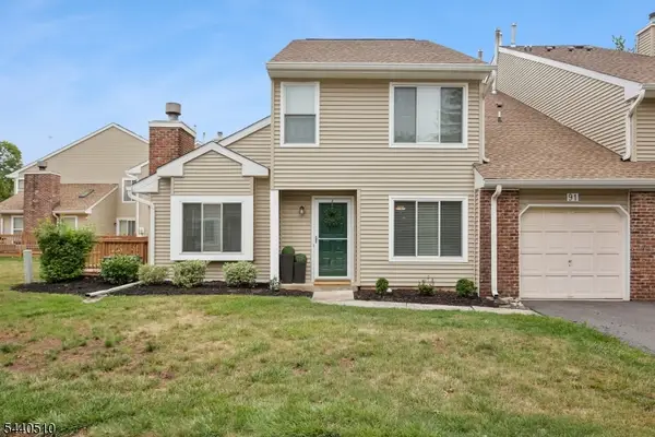 91 Cherrywood Dr, Franklin Twp., NJ 08873