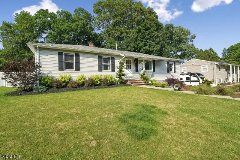 22 Summit Rd, Oak Ridge, NJ 07438 - #3