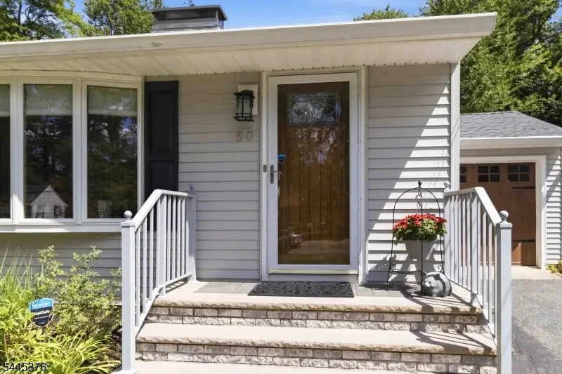 50 Warren St, Hanover, NJ 07981 - #3