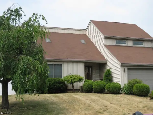 4 Drake Rd, Hillsborough Twp., NJ 08844