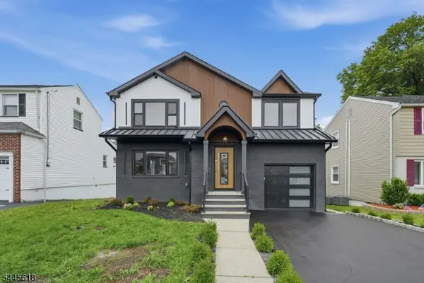 56 Povershon Rd, Nutley Twp., NJ 07110