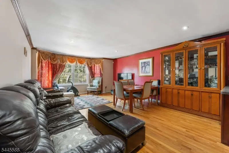 178 South St, Jersey City, NJ 07307 - #3