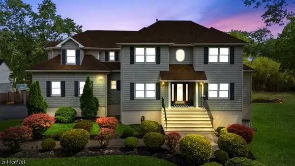 1414 Transit Ave, Jackson Twp., NJ 08527