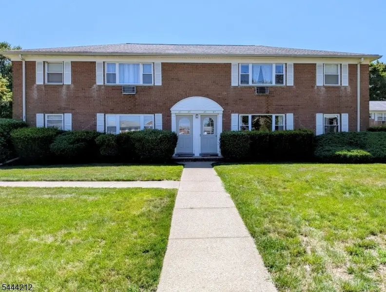 43 Manchester Ct, Wayne, NJ 07470 - #1