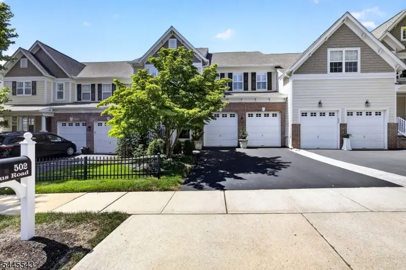 502 Titus Rd, Lambertville, NJ 08530 - #2