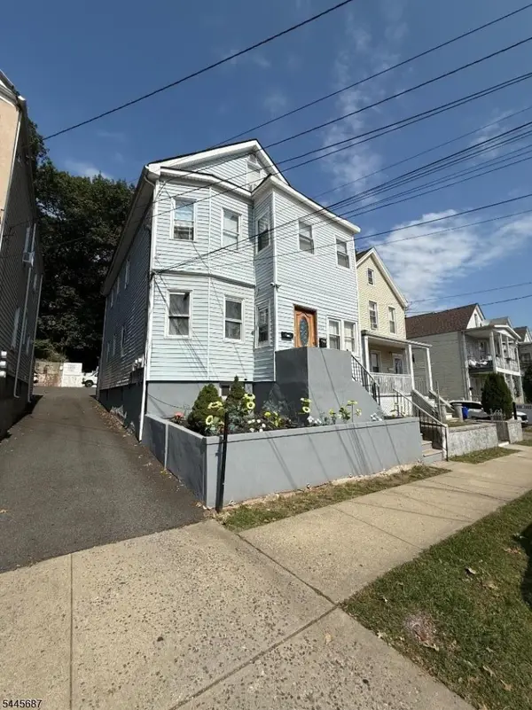 302 Sherman St, Passaic City, NJ 07055