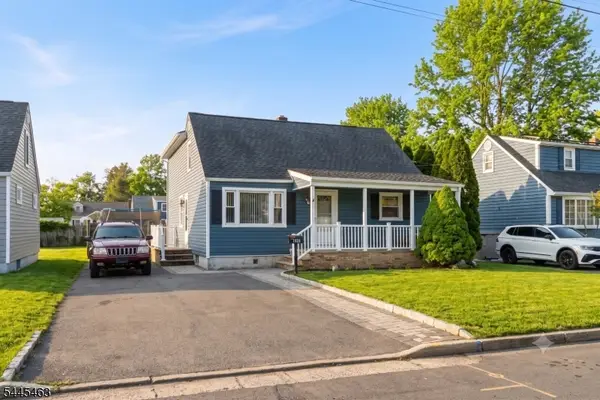 429 1st St, Middlesex Boro, NJ 08846