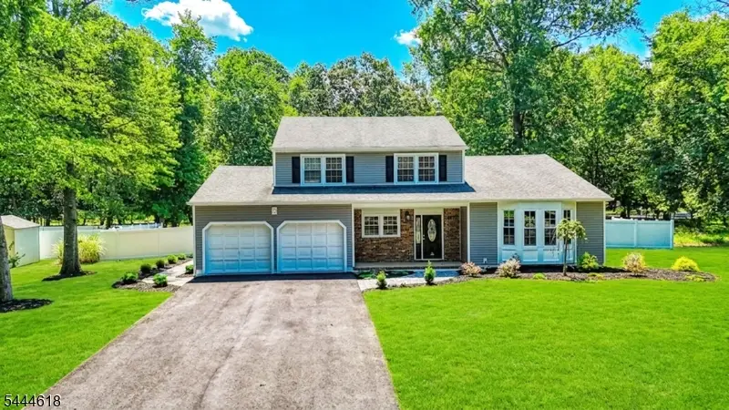 415 Elwood St, Piscataway, NJ 08854 - #1
