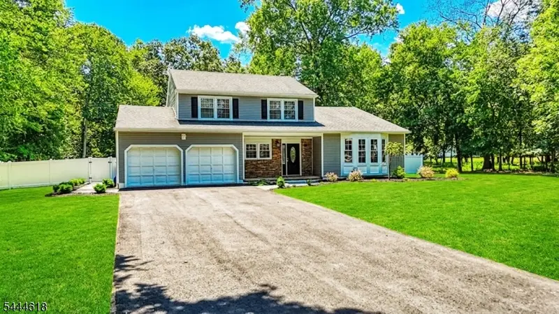 415 Elwood St, Piscataway, NJ 08854 - #2