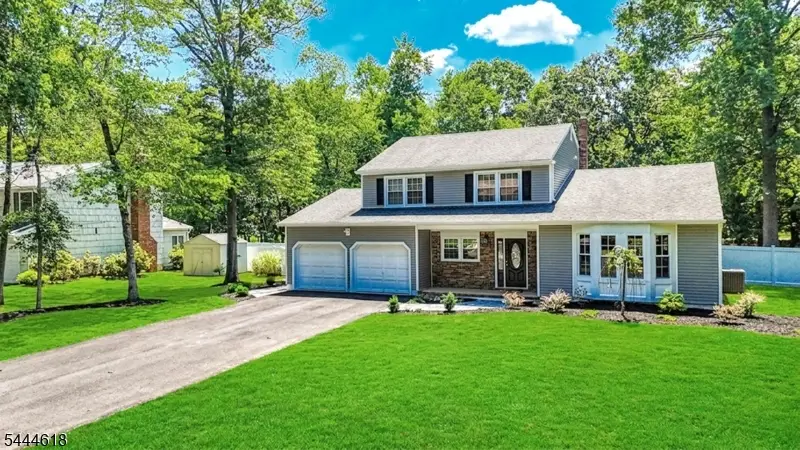 415 Elwood St, Piscataway, NJ 08854 - #3