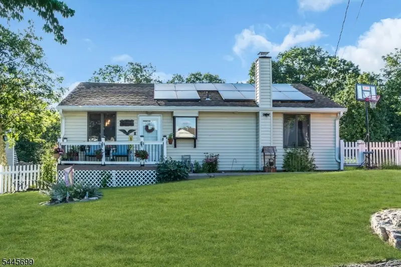 50 Shawnee Ave, White Meadow Lake, NJ 07866 - #1