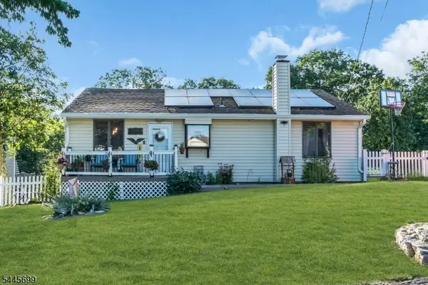 50 Shawnee Ave, Rockaway Twp., NJ 07866